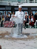 Cooking demonstration