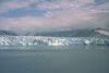Alien landscapes on Taku Glacier